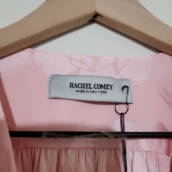 Rachel Comey Lars Dress - Picture 5 of 8